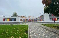 МБОУ "Гимназия - интернат №34" НМР РТ