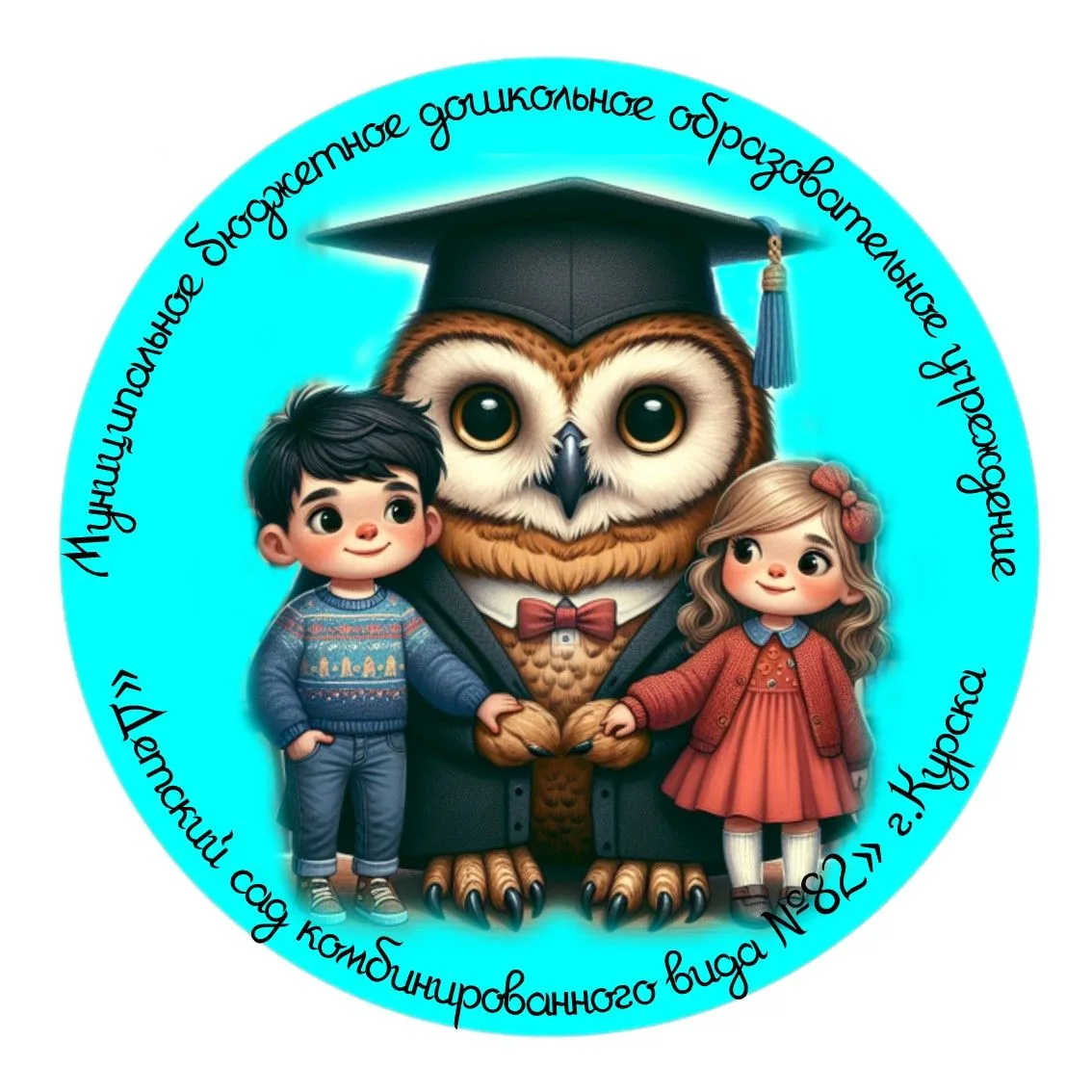 МБДОУ "Детский сад комбинированного вида №82" г.Курска