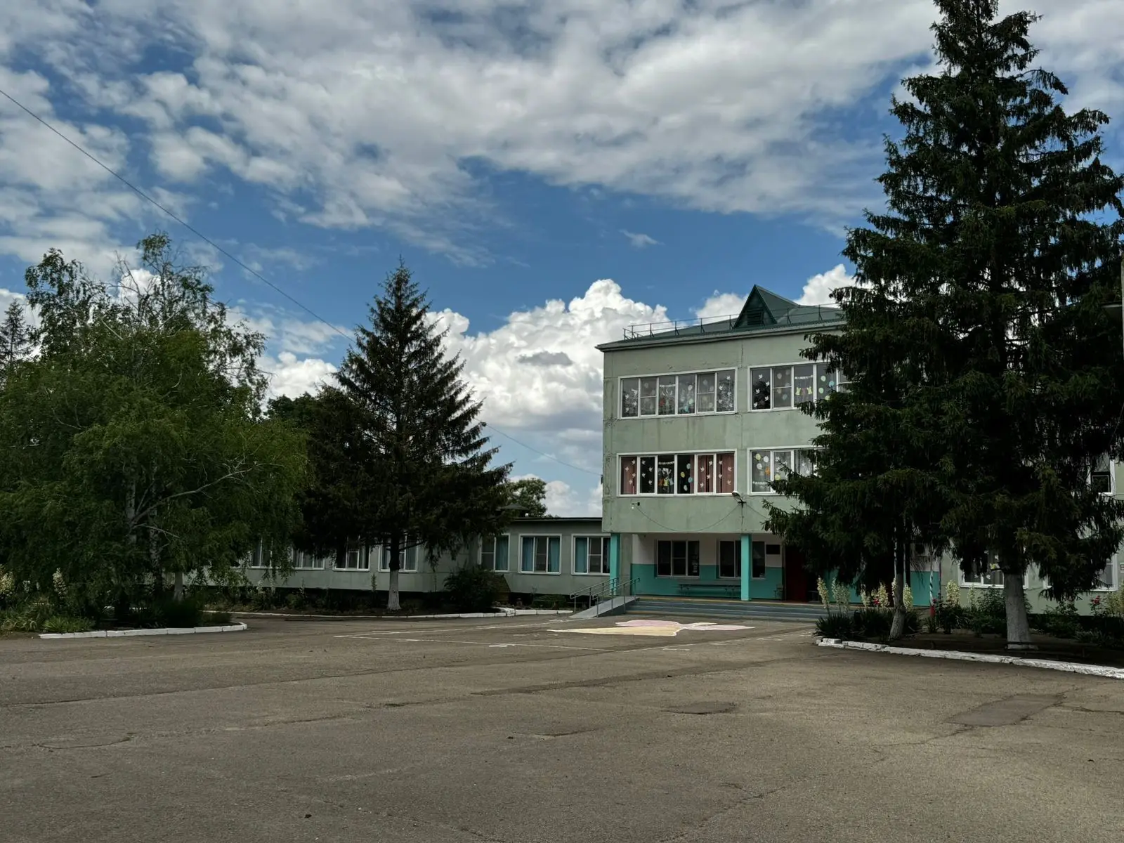 Логотип канала