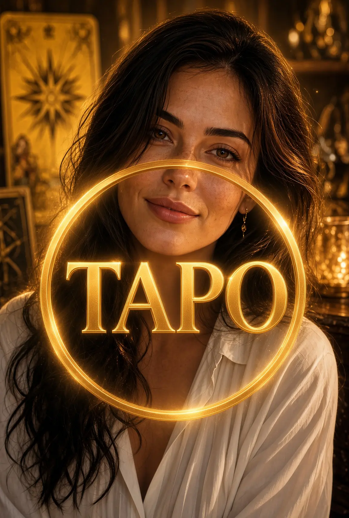 Расклады Таро — канал в мессенджере MAX