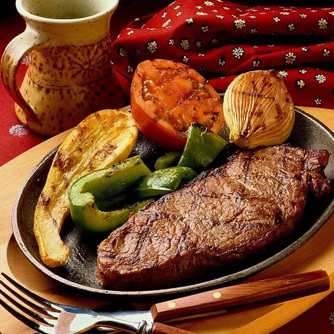 Секреты Хозяюшки