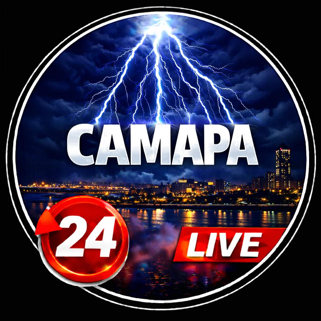 Самара. ЧП Самара ❗️