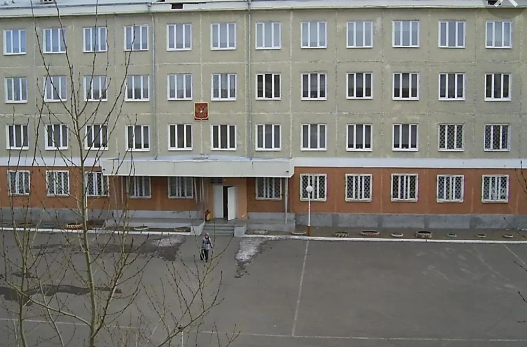 МОУ: СОШ №28