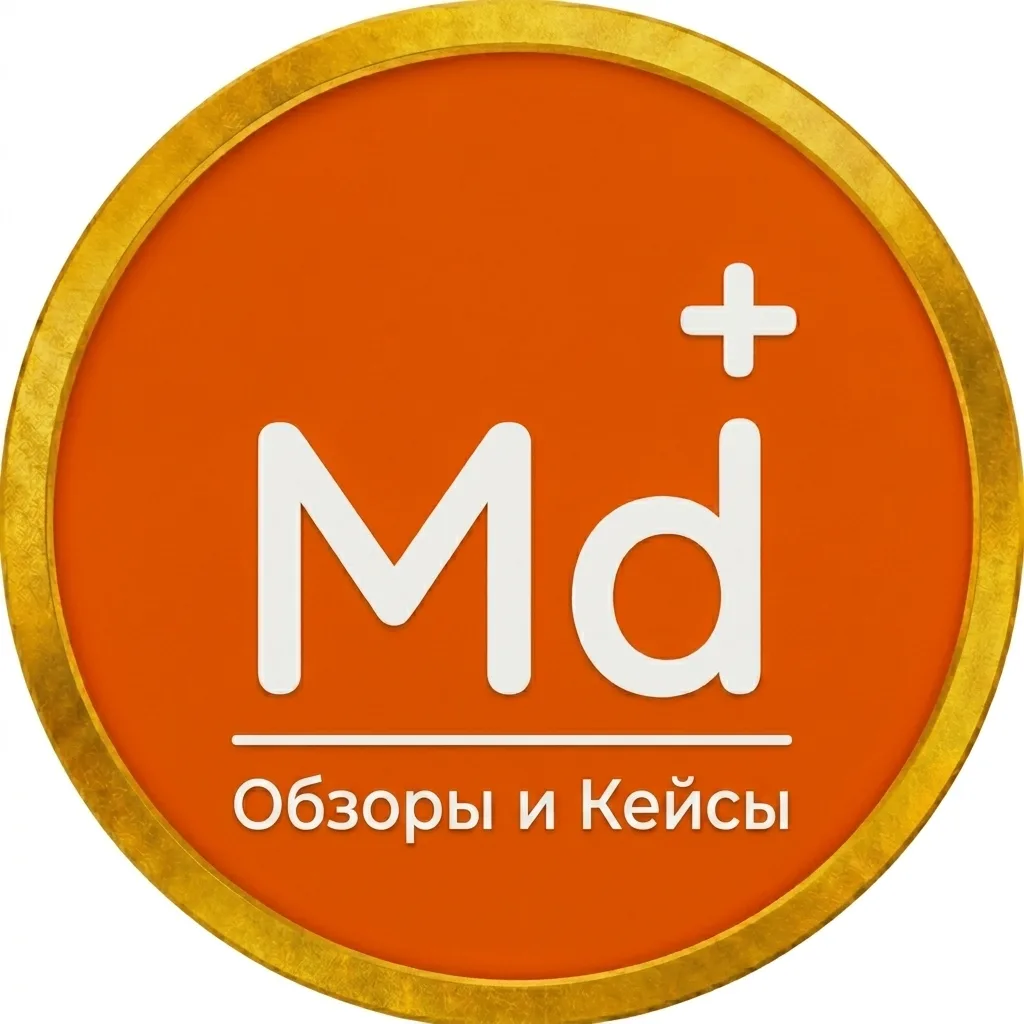 Менделеев. Отзывы и Кейсы — канал в мессенджере MAX