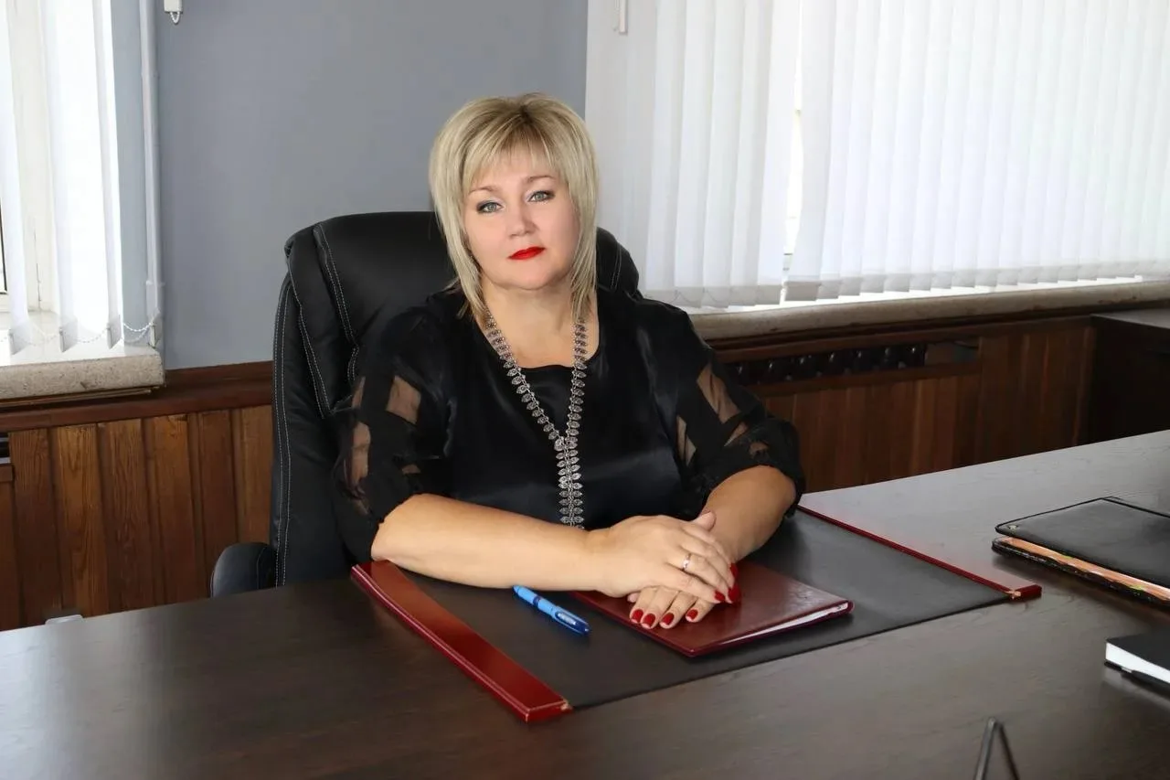 Елена Федоренкова — канал в мессенджере MAX