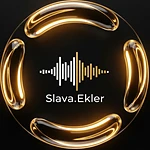 Слава.Эклер — канал в мессенджере MAX