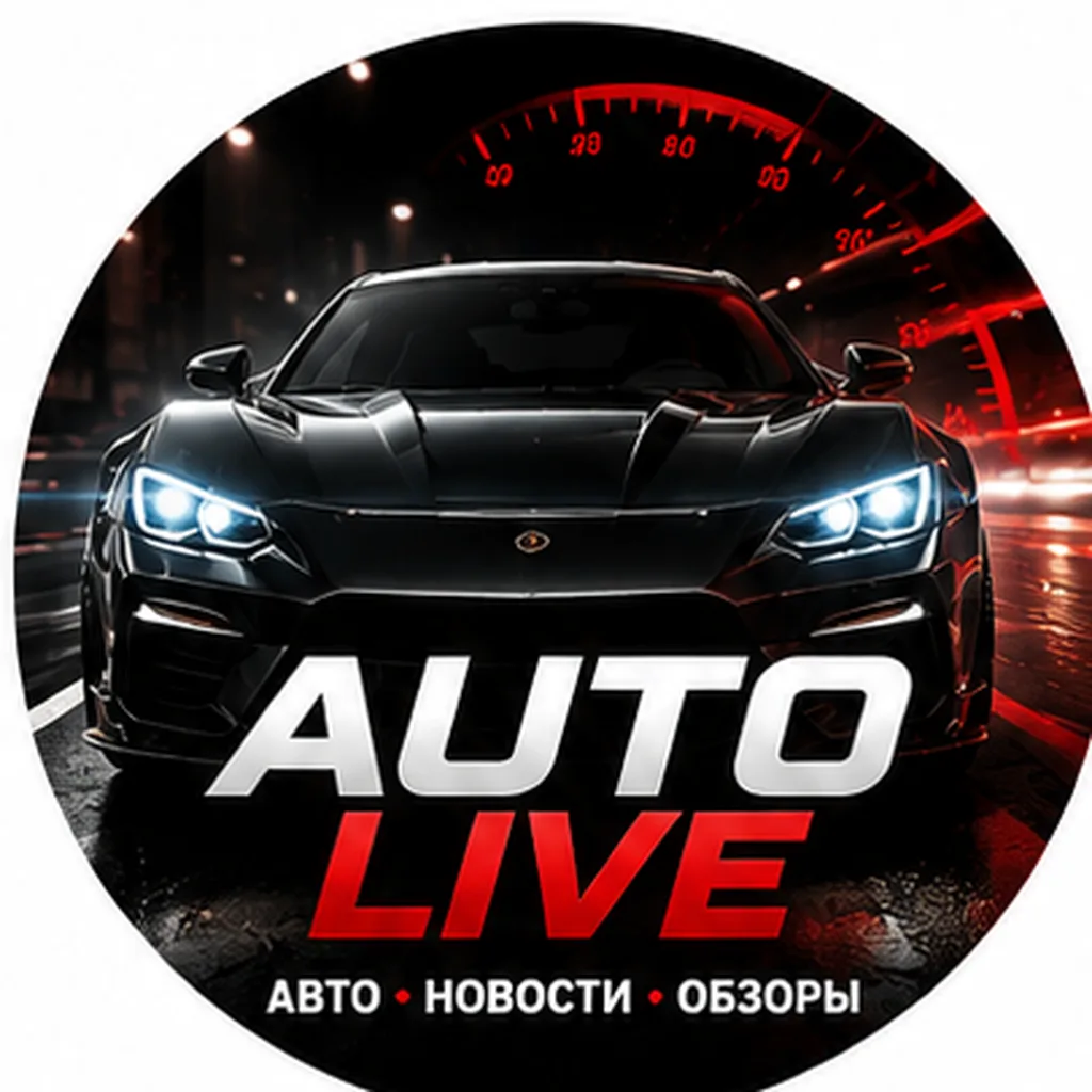 Авто Новости — канал в мессенджере MAX