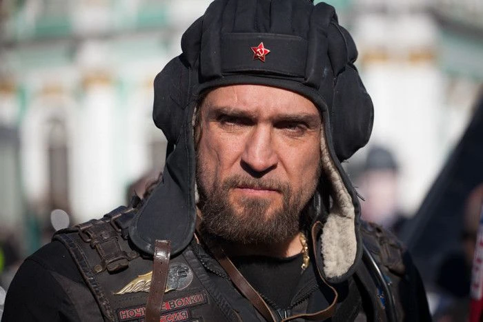 Александр Хирург Залдастанов