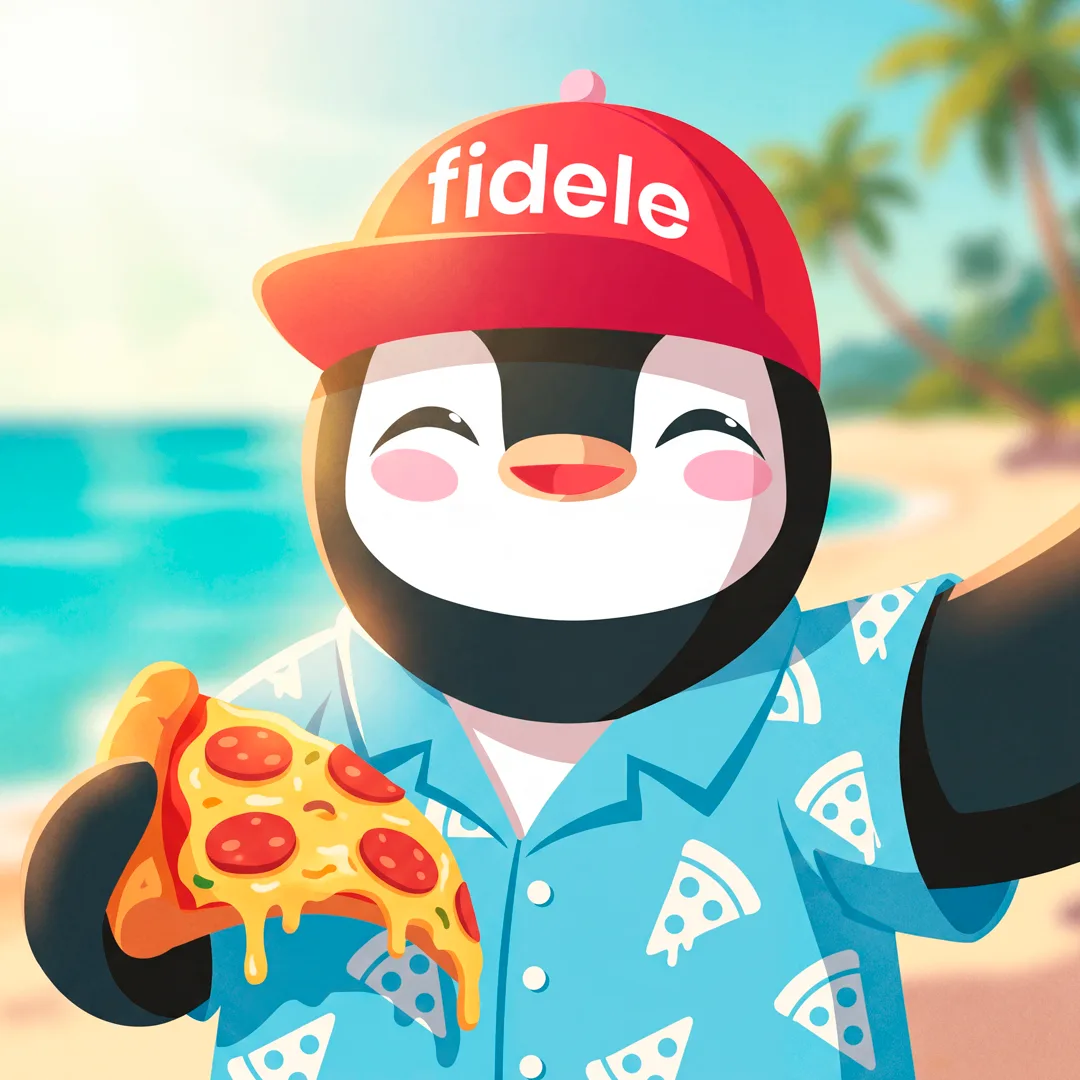 Fidele 🍕