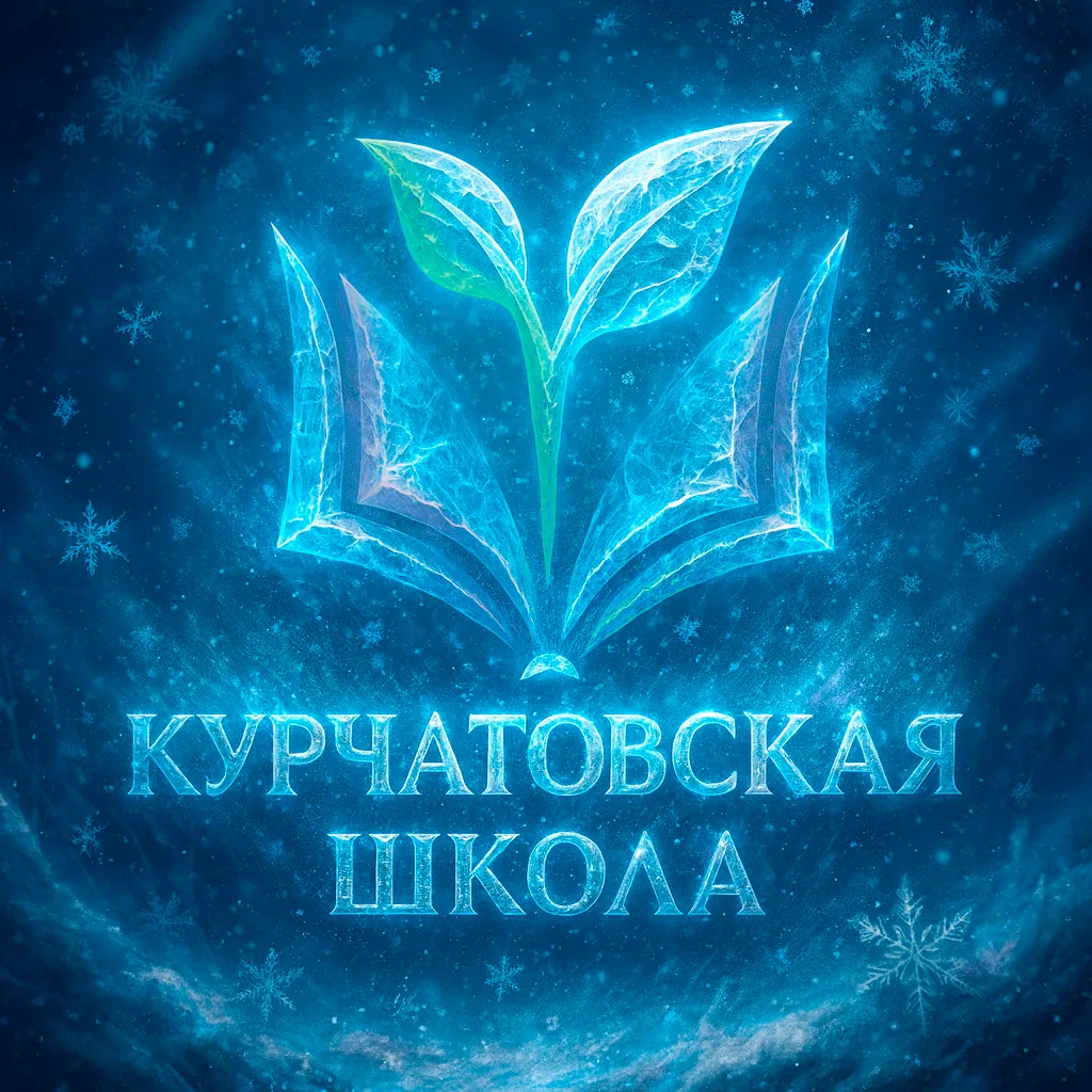 Курчатовская школа