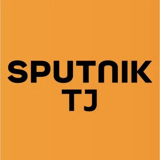 Sputnik Таджикистан — канал в мессенджере MAX