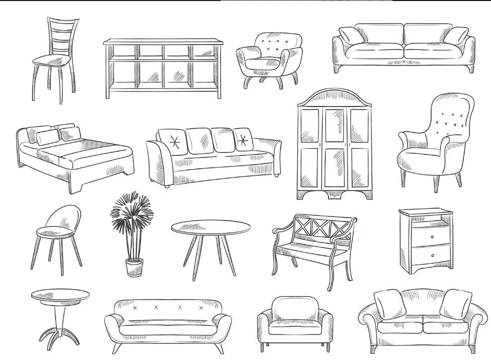 Мебель на заказ «KSB»👍