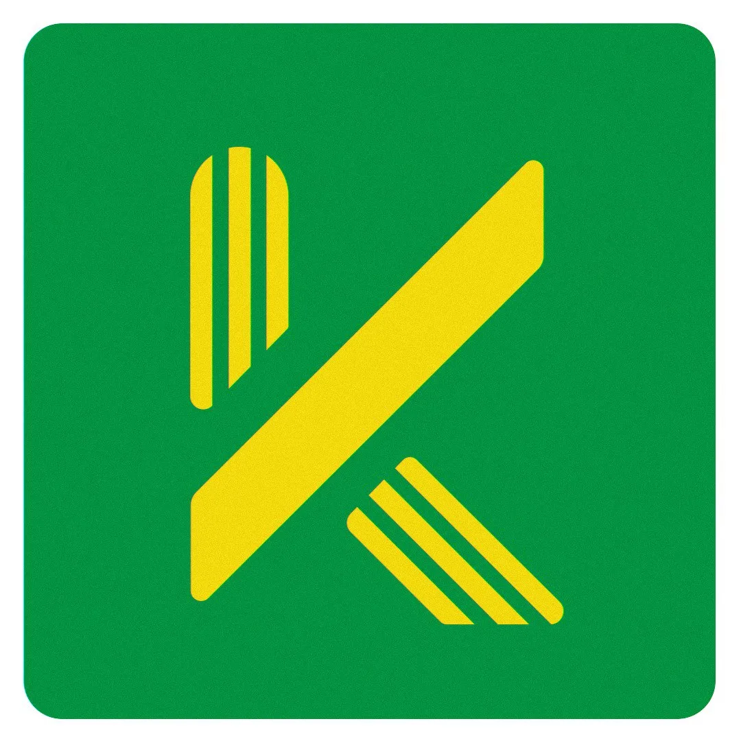 Логотип канала