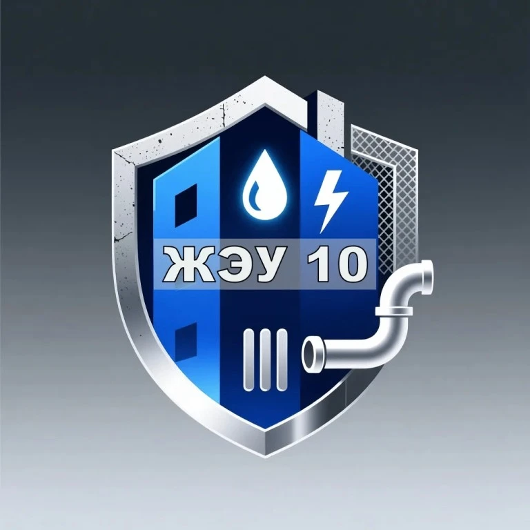 ЖЭУ 10 на Артиллерийской — канал в мессенджере MAX