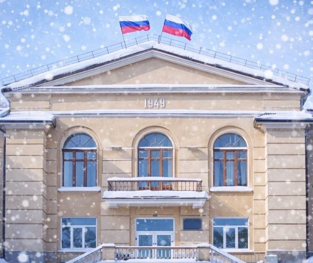 Новоуральская школа № 2