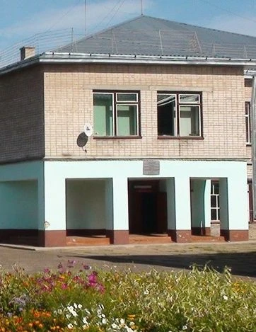 ШУРМИНСКАЯ ШКОЛА (МАОУ СОШ С УИОП СЕЛА ШУРМЫ)