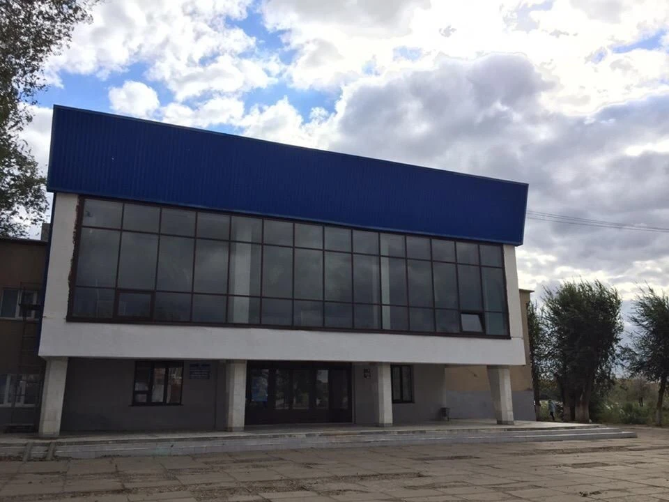 МКУК "Камызякский районный Дом культуры"