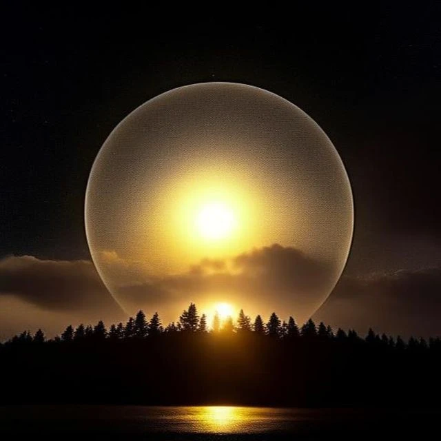 Леся из Полесья