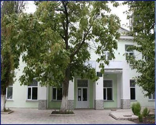 МБОУ СОШ №32 г.Шахты