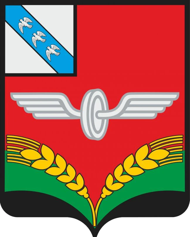 Советский район