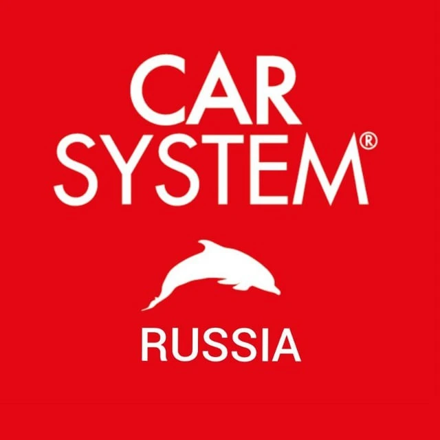CARSYSTEM РОССИЯ