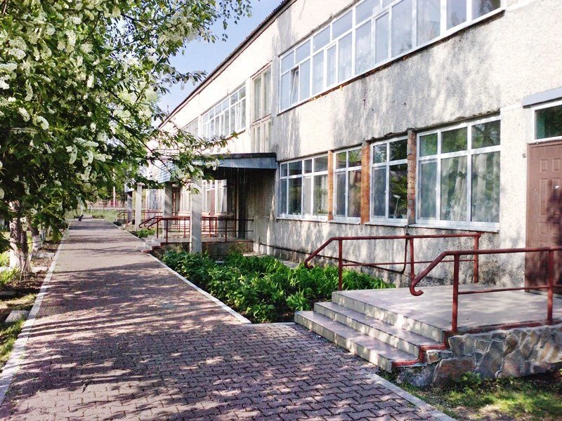 Ирбитский центр социальной помощи семье и детям