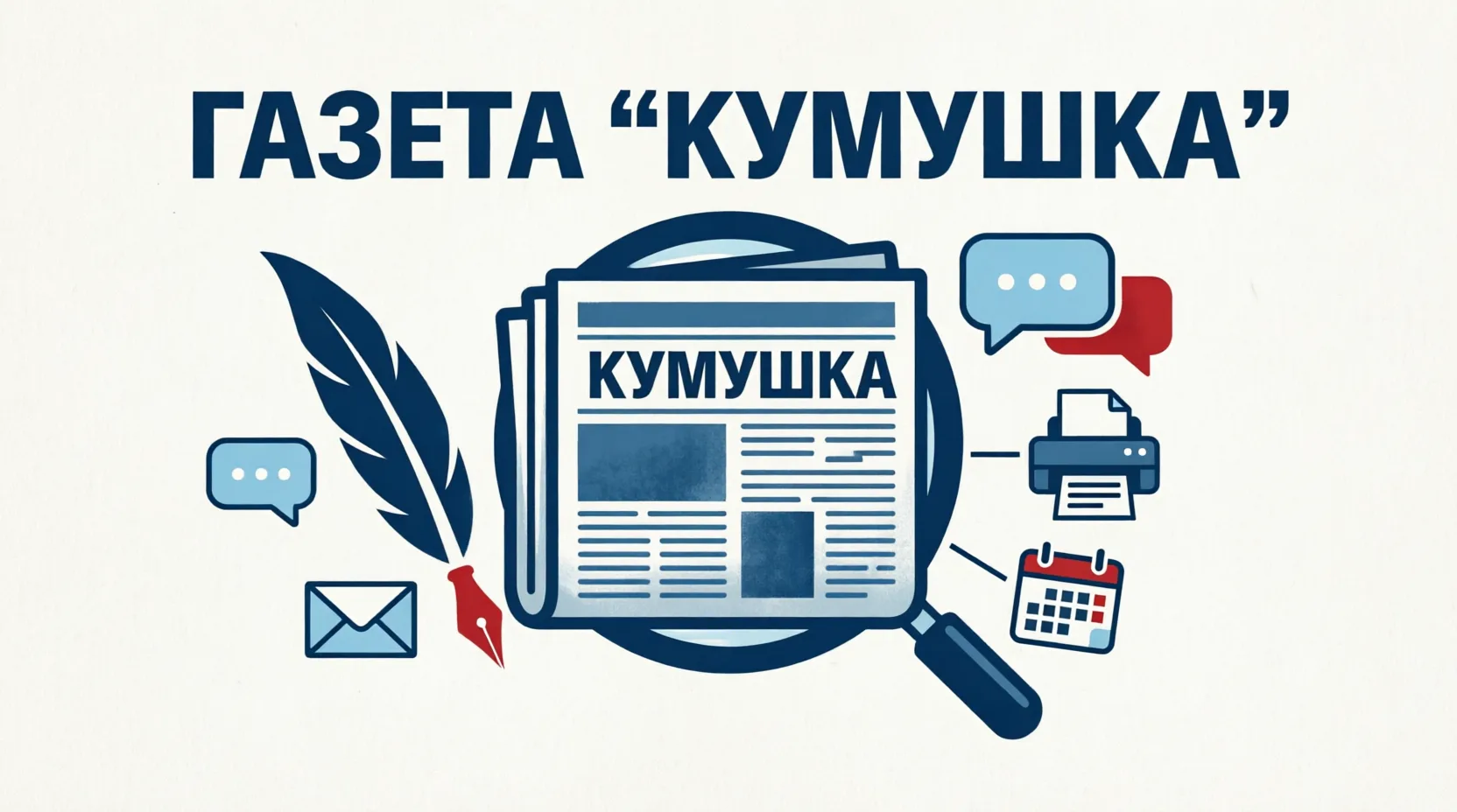 Снежнянская городская типография «Кумушка» — канал в мессенджере MAX