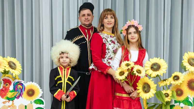 МБДОУ ДСКВ №26 г.Ейска МО Ейский район