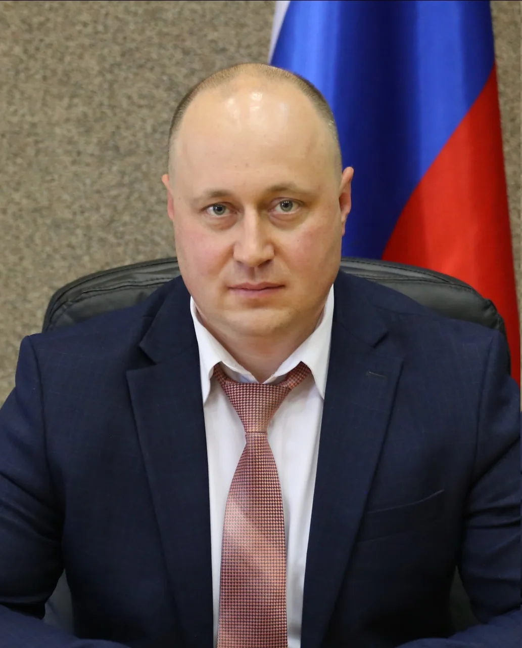 Сергей Гергенрейдер — канал в мессенджере MAX