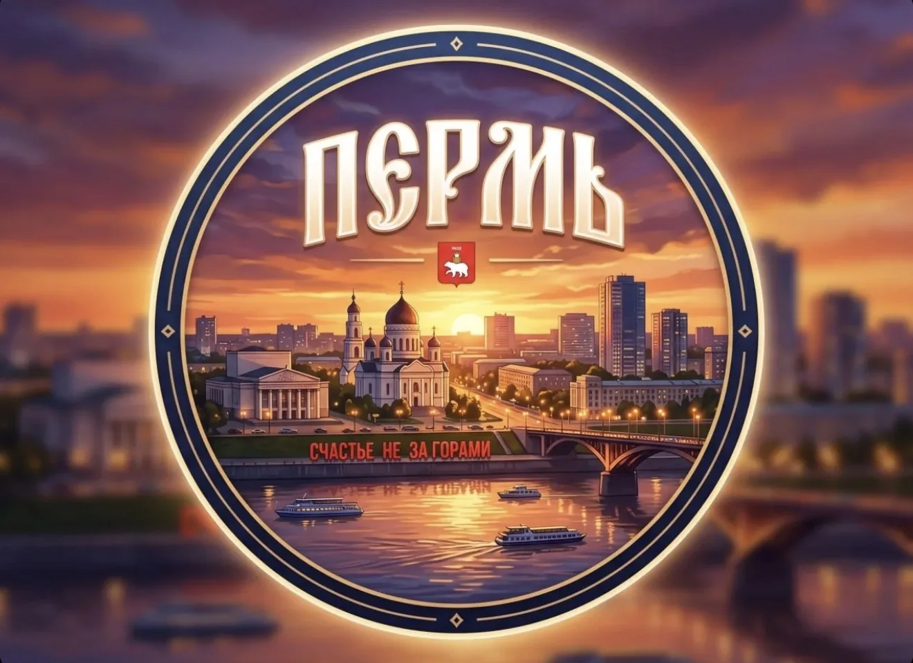 Пермь | АЗС, Топливо, Бензин, Радар, Тревога, Отмена