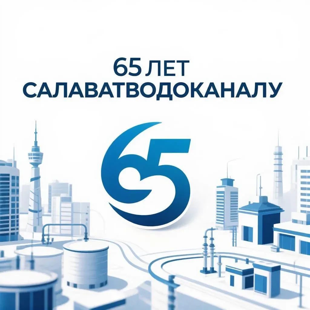 ГУП РБ "Салаватводоканал" — канал в мессенджере MAX