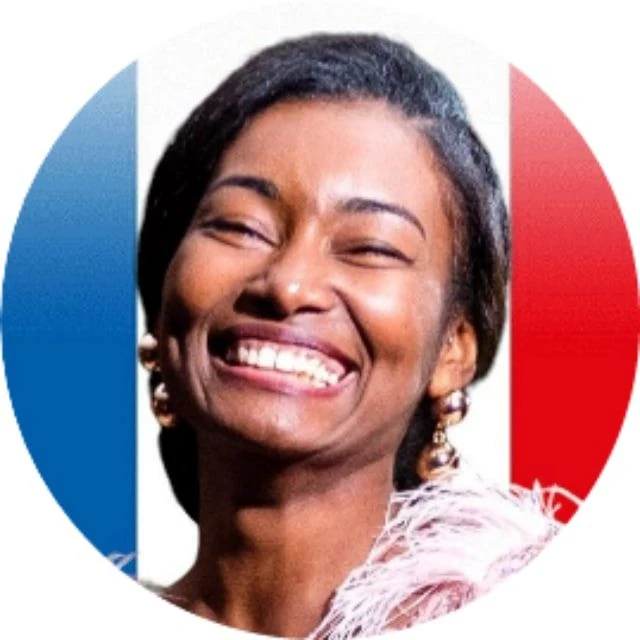 Французский язык с Юни 🇫🇷 Носитель из Мадагаскара 🇲🇬 — канал в мессенджере MAX