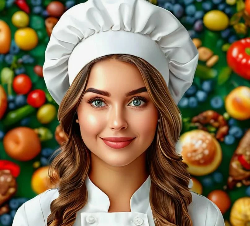 Кулинарка Рецепты простых и вкусных блюд. — канал в мессенджере MAX