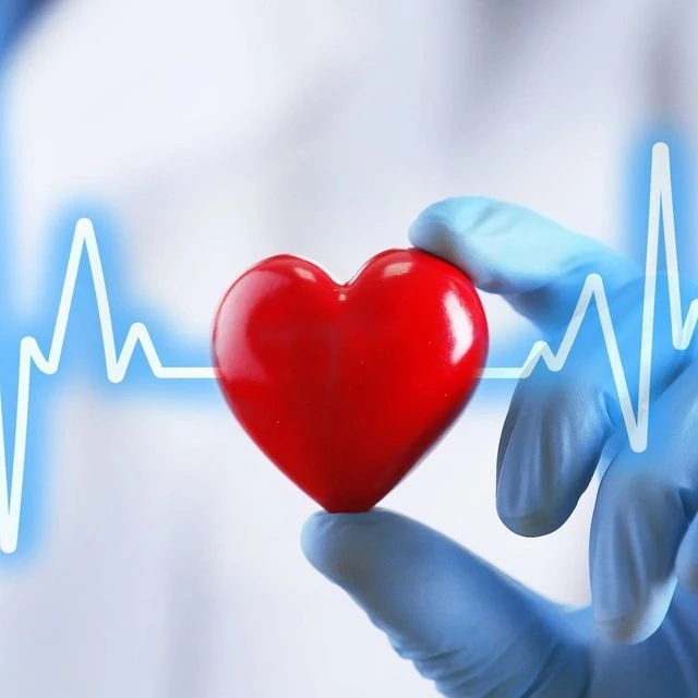 Тайны Здоровья