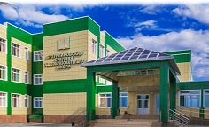 МБОУ Бутурлиновская СОШ