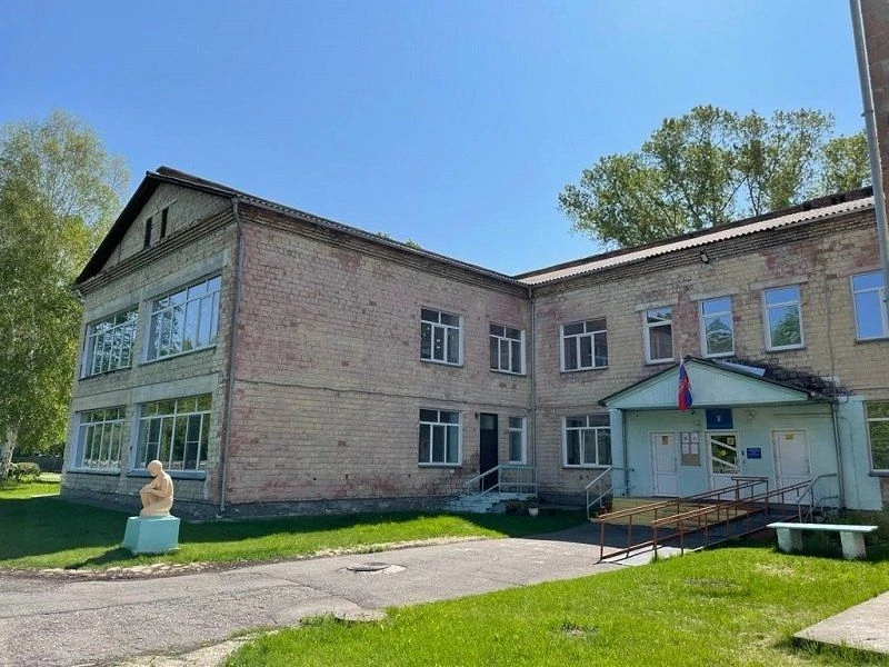 МБОУ ШУШЕНСКАЯ НОШ