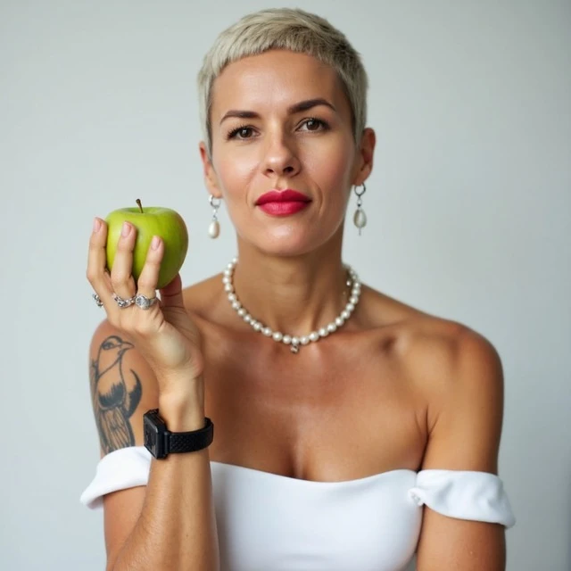 Нутрициолог Марина Савостеева