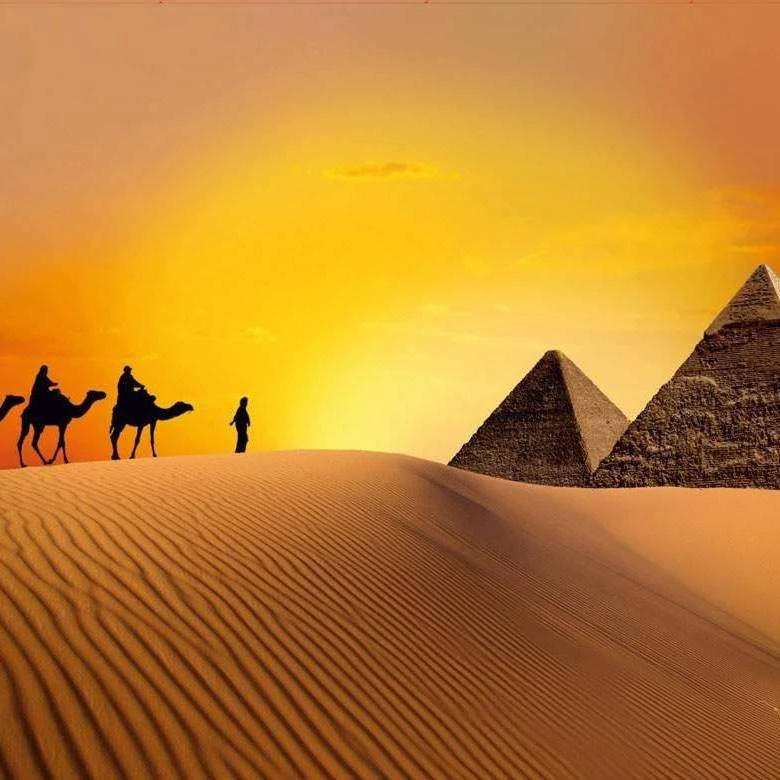 КАРАВАН ПУТЕШЕСТВИЙ🧡 — канал в мессенджере MAX