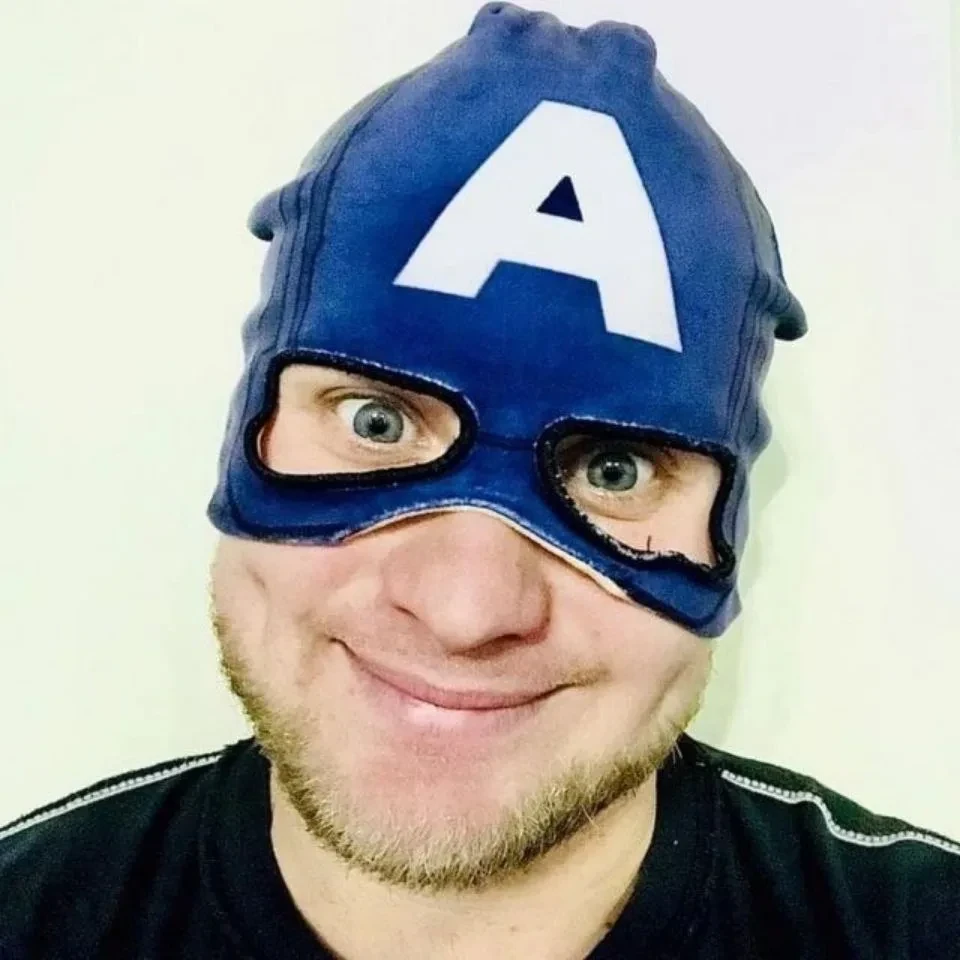 Натурал Альбертович TikTok ✔️ — канал в мессенджере MAX