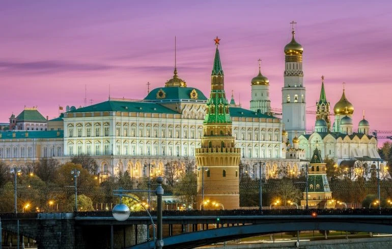 НОВОСТИ МОСКВЫ — канал в мессенджере MAX