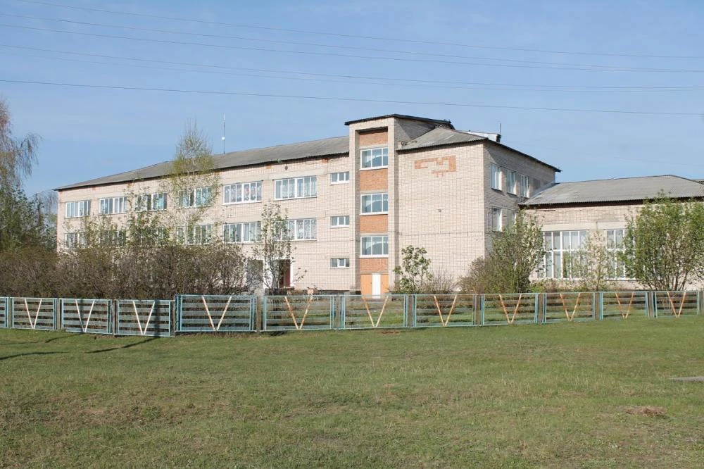 Официальный канал МБОУ "Столбовская СОШ" Каменского района