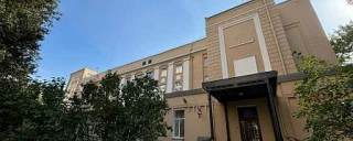 ГБОУ школа № 123 Выборгского района Санкт-Петербурга