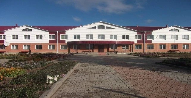 МБОУ "Бело-Ануйская СОШ"