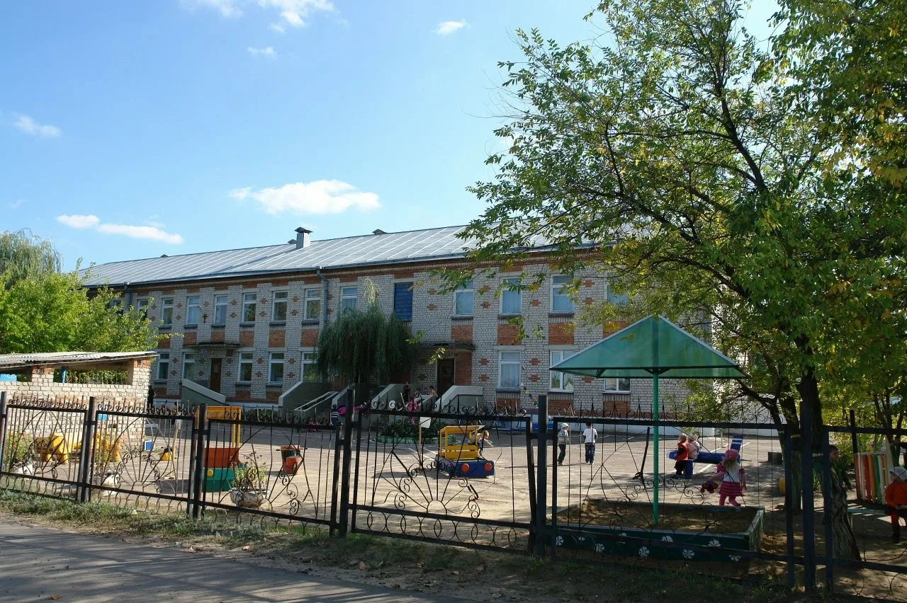 МК ДОУ Воронцовский детский сад