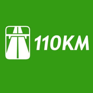 110KM Автомобильный журнал