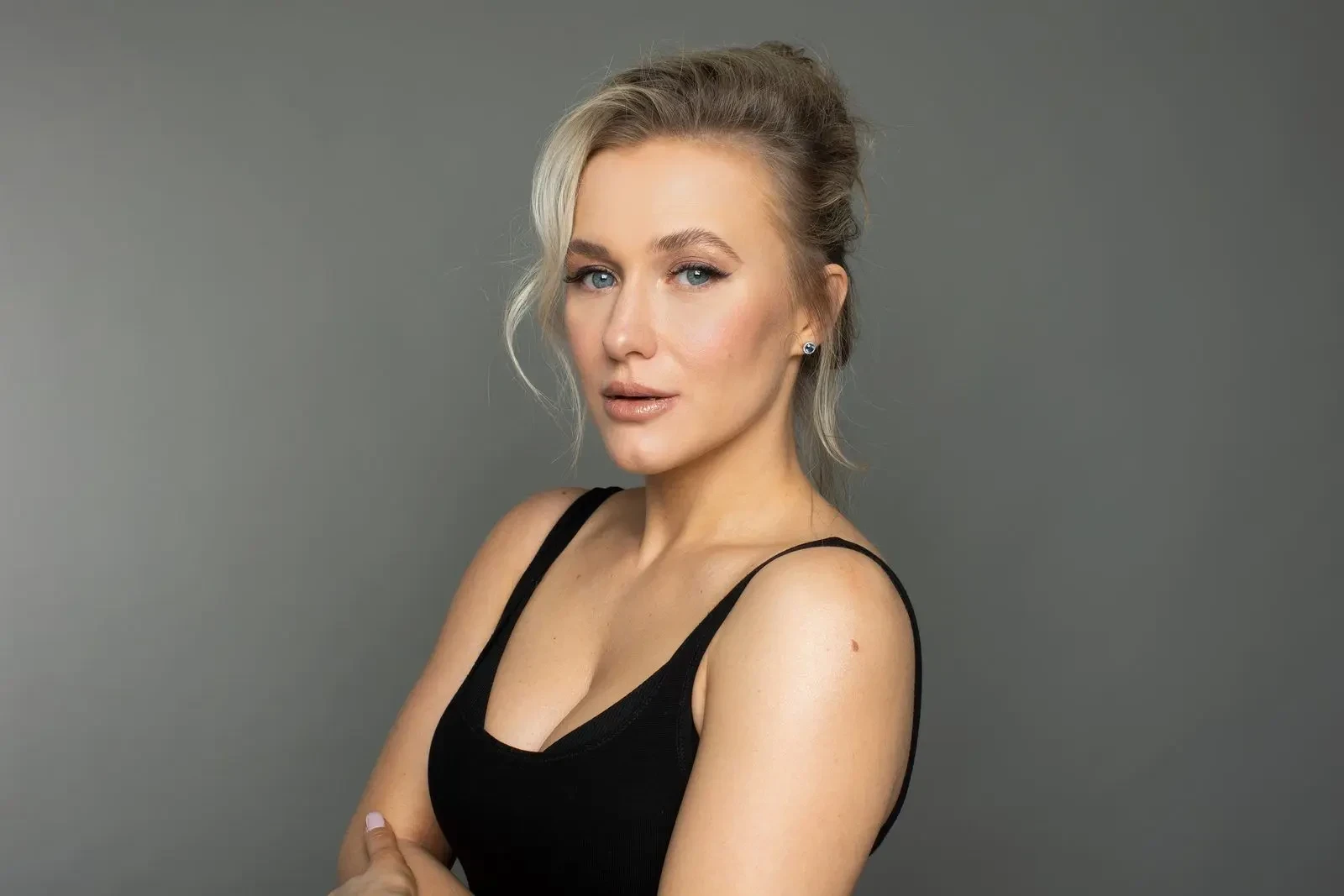 ANNA NEMCHENKO ✔️ — канал в мессенджере MAX