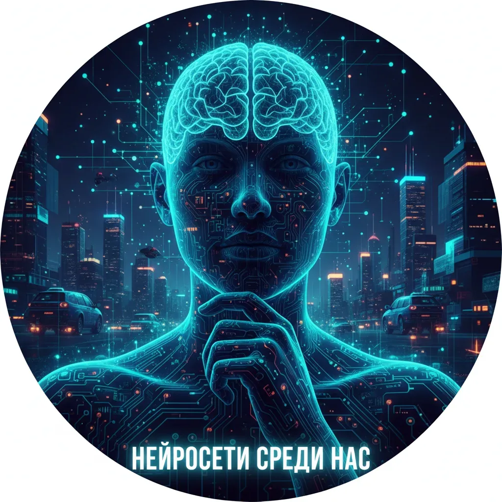 НЕЙРОСЕТИ ПО-ЧЕЛОВЕЧЕСКИ