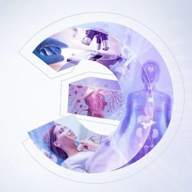 Логотип канала