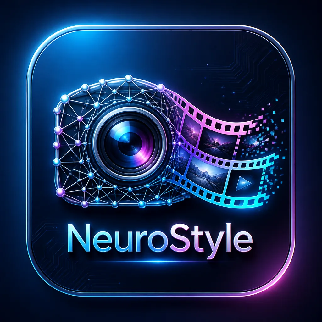 NeuroStyle | Генерация фото и видео | Нейросети — канал в мессенджере MAX