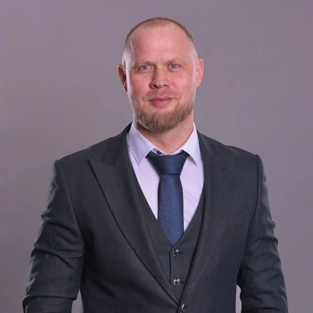 Константин Коробкин — канал в мессенджере MAX